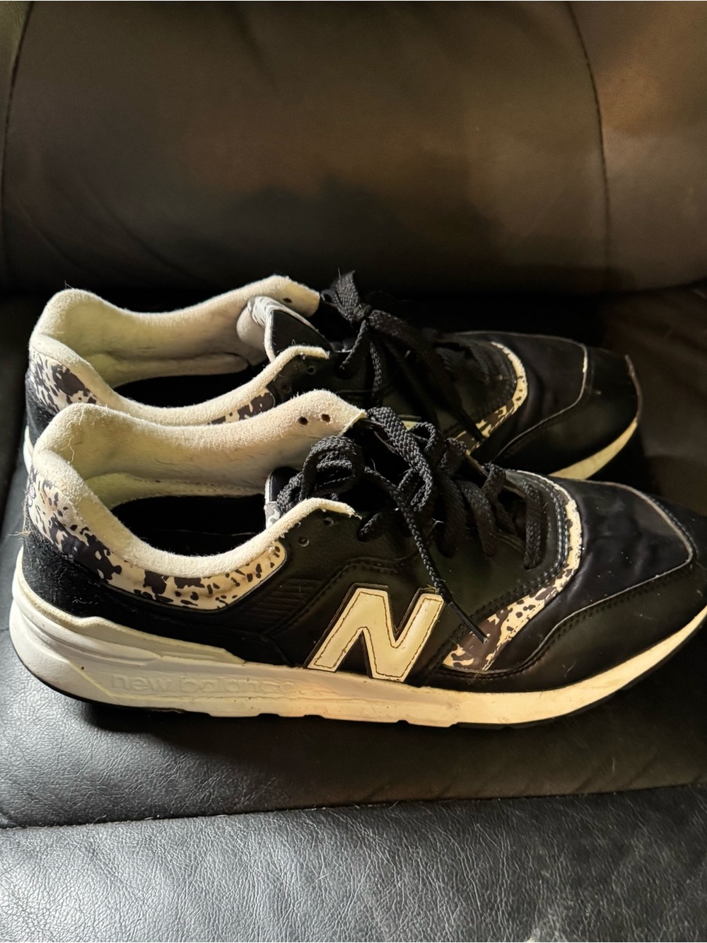New Balance 997H women’s sneakers